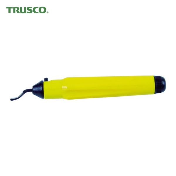 トラスコ TRUSCO パイプスクレーパー SKH鋼刃付 (1本) 品番：TPS-150SK