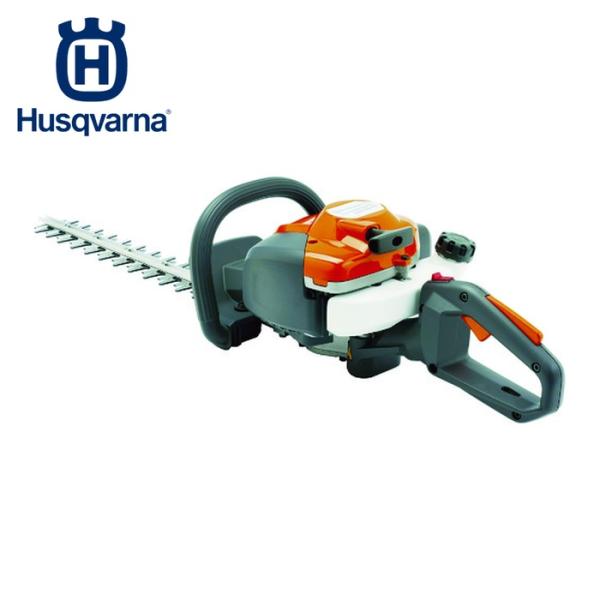 ハスクバーナ（Husqvarna） エンジンヘッジトリマ(両刃タイプ) (1台