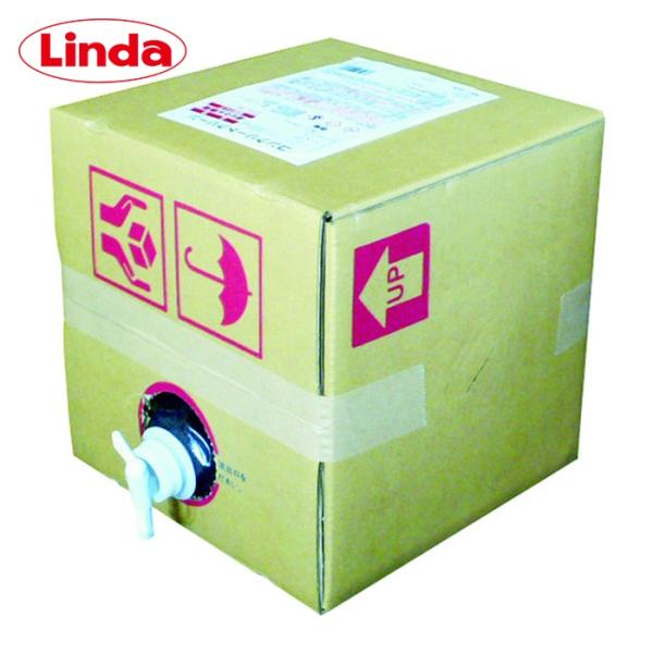 リンダ Linda コンクリートクリーン 20L/BIB (1個) CB20