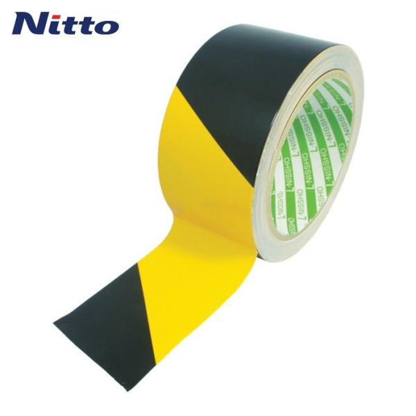 特長●面にもよくなじむ特殊な粘着剤を使用しています。●接着力が強力で、汚れにくく、耐摩耗性・耐久性に優れたタイプです。用途●屋内用。●工場、駐車場、病院などの構内区画ライン標示。