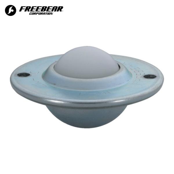 特長●ボール受け部がステンレスなので、メッキはく離による回転不足がおきません。用途●重量物の搬出搬入に。●ラインの方向転換に。●作業台・荷造台に。●装置への経路に。