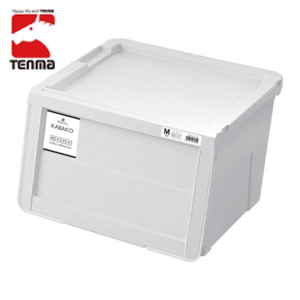 天馬 Fits カバコ モノ Mホワイト (1個) 811000879 : 工具ランドプラス