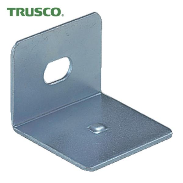 トラスコ TRUSCO 棚部材 金属ベース40mm用 (1個) 品番：V40