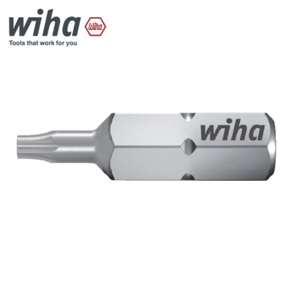 wiha ビーハ 7015008 トルクスビット T8×25mm (1本)