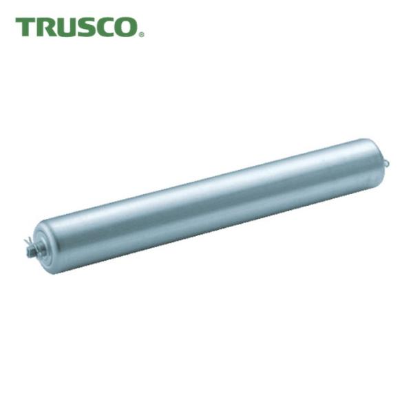 特長●付属のカラーの調整によって各メーカーのコンベヤに交換用として装着できるローラーです。