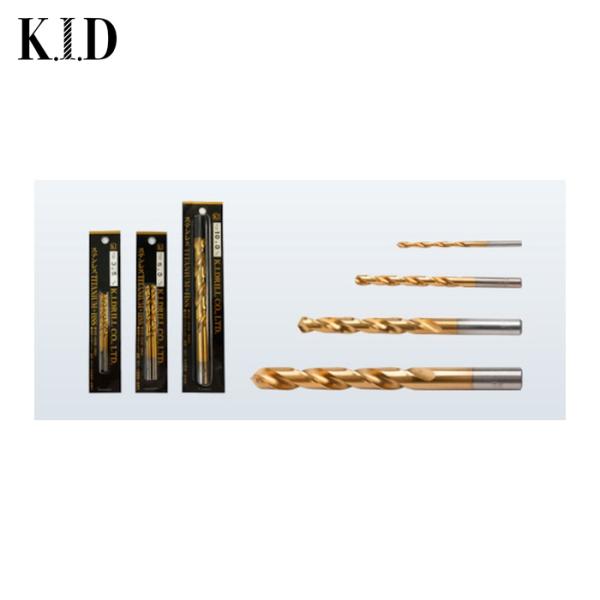 特長●ドリル先端の形状はXRシンニングを全てのサイズに採用している為、ポンチ打ちやセンタリングの必要がなく、被削材への良好な喰い付きができます。用途●ステンレス鋼・鉄鋼・銅合金・アルミ合金・新建材・合成樹脂・木材等の穴あけ加工用。