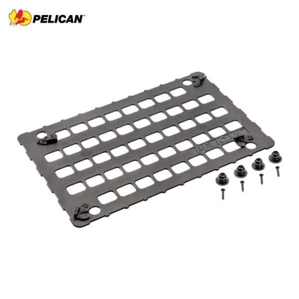 ペリカン PELICAN 015000-5200-110 1500MP EZ-Click MOLLEパネル (1枚)