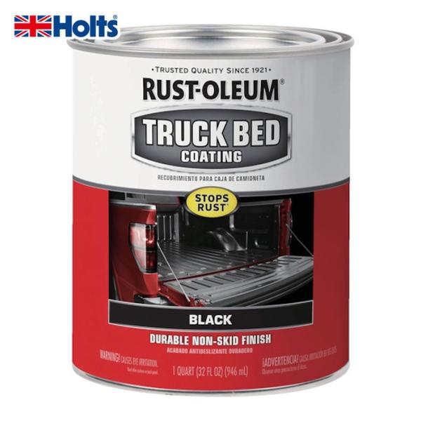 ホルツ Holts MH21045 トラックベッドコーティング 4978955210453 (1個) MH21045
