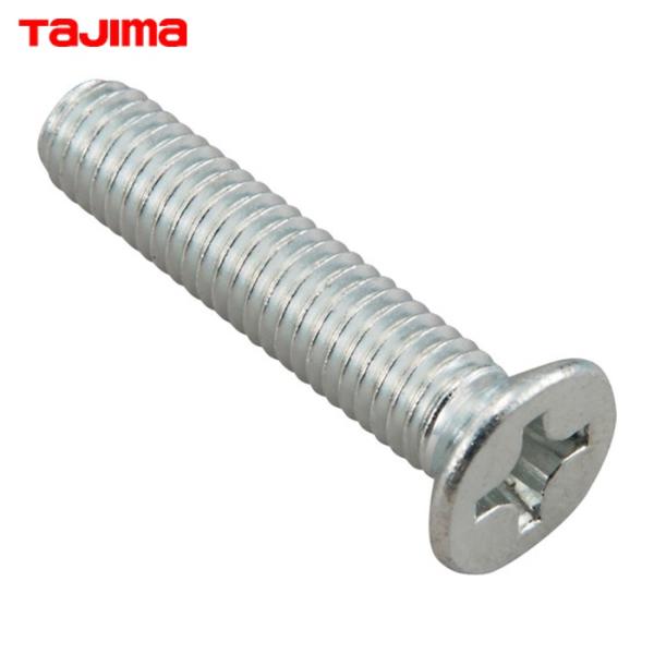 タジマ TP-140937 三脚部品140937 STD-OD接続体・脚管固定ネジ (1個)
