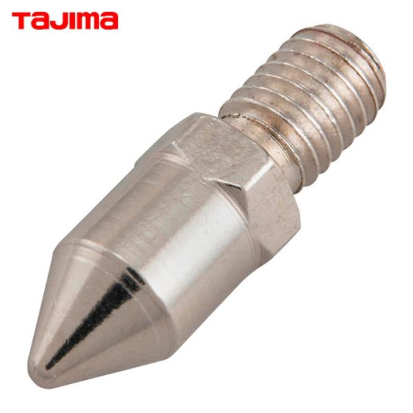 タジマ TP-140944 三脚部品140944 STD-OD石突先金 (1個)
