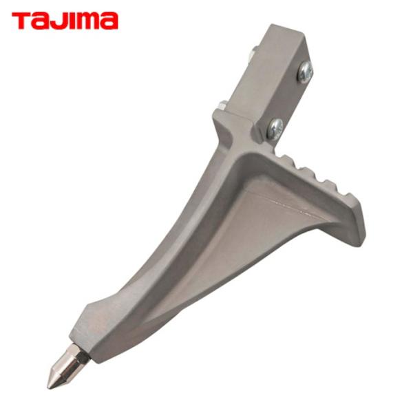 タジマ TP-140920 三脚部品140920 STD-OD石突セット (1式)