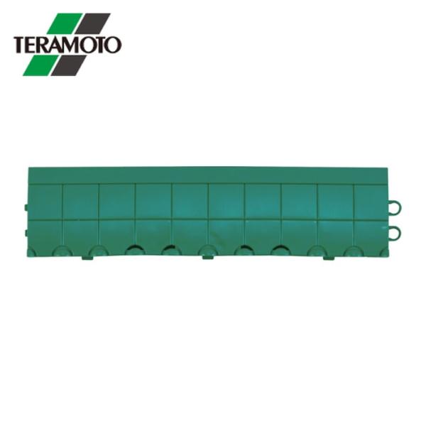 テラモト 静電気対策マット|特長:制電と疲労軽減が同時に行えるマットです。 ジョイント式で必要な場所だけ敷き詰めて使えます。