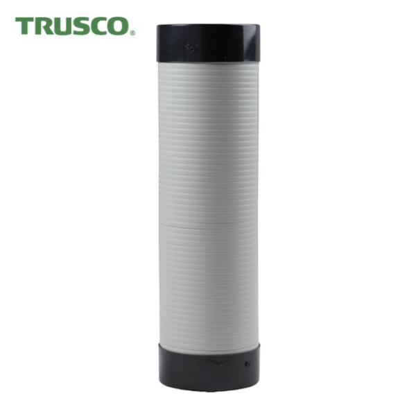 トラスコ TRUSCO スポットエアコン用冷風ダクト45cm(TS-Nシリーズ用) (1本) TSN-045C