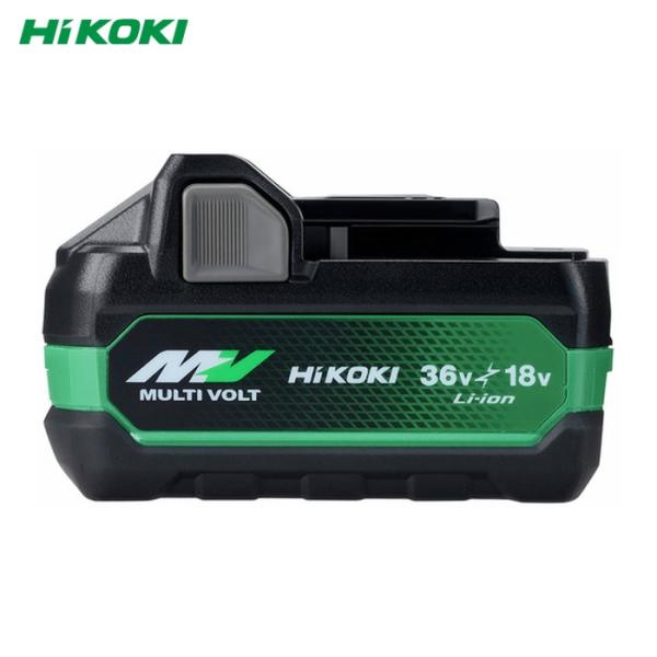 HiKOKI ハイコーキ BSL36A18X 新マルチボルト蓄電池 36V/18V(2.5Ah/5.0Ah) (1個)