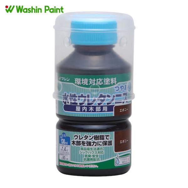 特長●耐久性があり、低臭で安全な扱いやすい屋内用ニスです。