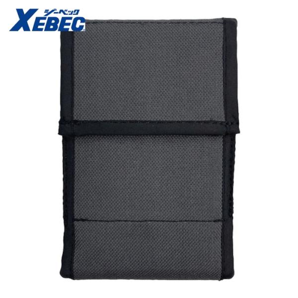 ジーベック（XEBEC） 空調服 18VバッテリーケースCA23510-999-888 (1個