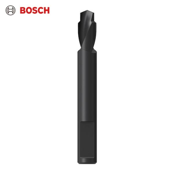 特長●超硬の刃先を母材に当て、破損するリスクを低減します。用途●超硬ホルソーの中心穴をあけます