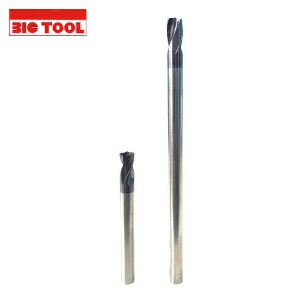 ビックツール BIC TOOL GK-KIN/150 高硬度スポットカッター 月光金太郎ロング (1本)