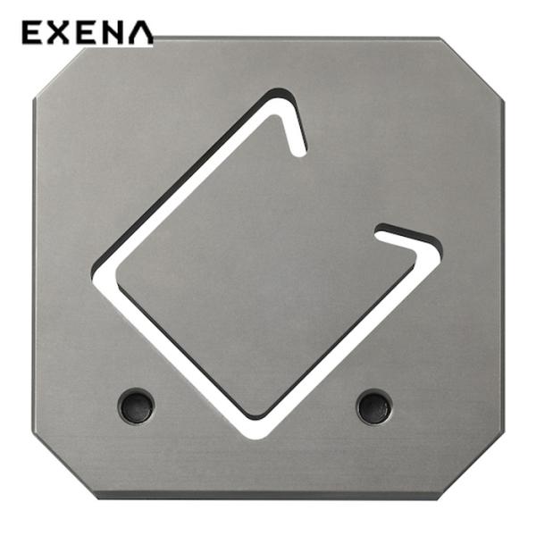 パナソニック EXENA EZ9XRC45 カッター刃D45 (1台)