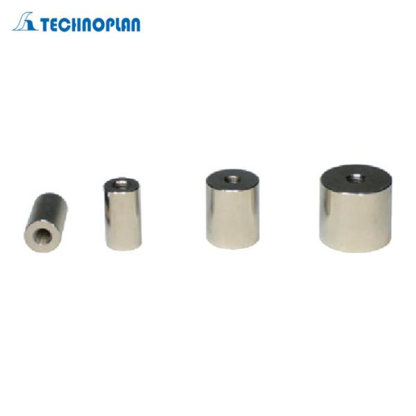 テクノプラン 加工用永磁マグネットホルダ|特長:プレス機器や型等への組み込みやワーク押え等広範囲に応用できます。