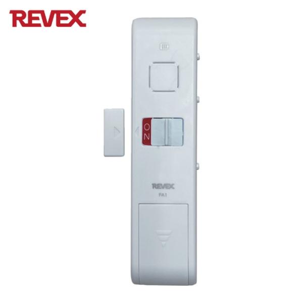 特長●マグネットセンサーが、ドアや窓の閉め忘れを感知して30秒後に音声やアラームを鳴らします。●ドアが閉まるまで鳴り続けます。●両面テープで簡単取付け（隙間がある扉には補助プレートで対応）。●音量調整可能：約65〜72dB●お知らせ音：8種...