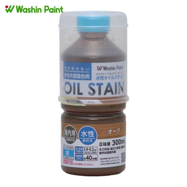 特長●色ムラになりにくく、木目を引き立たせる水性顔料着色剤です。用途●木部着色用