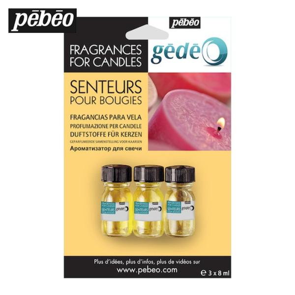 特長●手作りキャンドルワックスに香りをつけるための専用香水です。用途●手作りキャンドル用に。