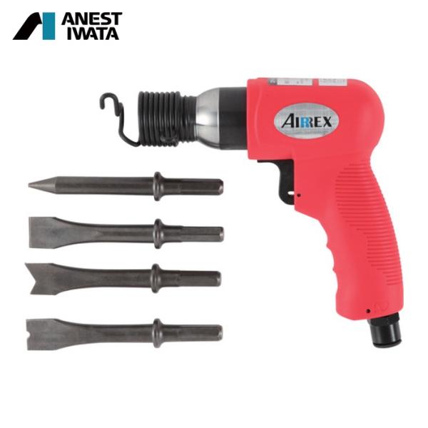 エアレックス TLX9803 エアーハンマー (1台)