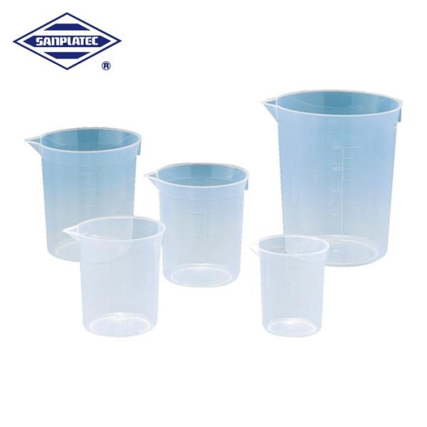 サンプラテック 01663C カップ500ml (1箱入) (1Cs)