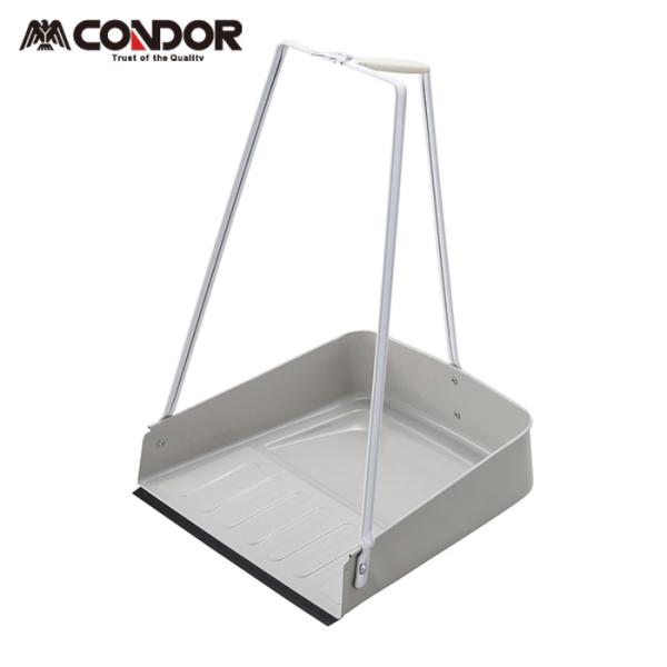 特長●掃き込み口が広く、ゴミが取りやすいちりとりです。先ゴム付きでゴミを逃しません。