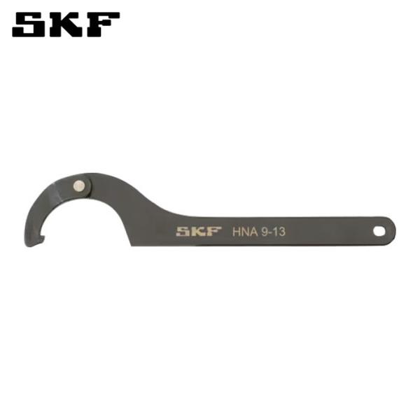 SKF HNA 9-13 自在フックスパナ サイズ9-13 (1本)