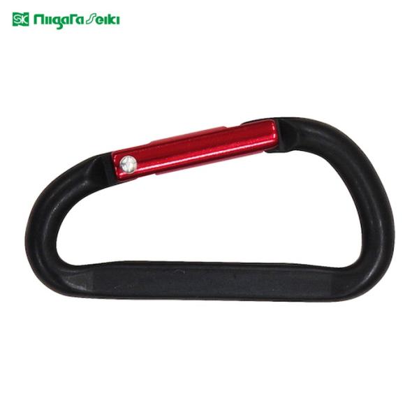 SK マグネットツールホルダ|特長:磁短シリーズとなる、マグ皿(マグネットトレー)、マグネットシート用のカラビナです。 カラーバリエーションがあるので、交換用だけでなく、好きなカラーを組み合わせることができます。