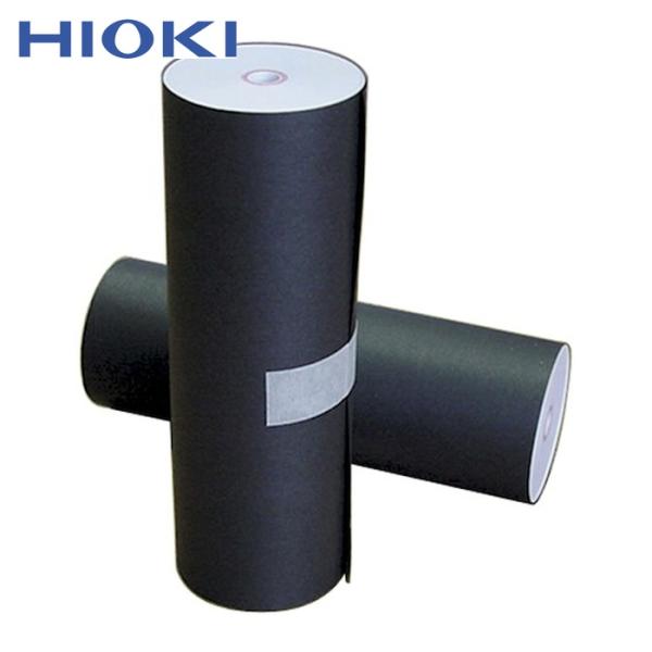 日置電機 HIOKI 9234 記録紙(10巻入) (1個)