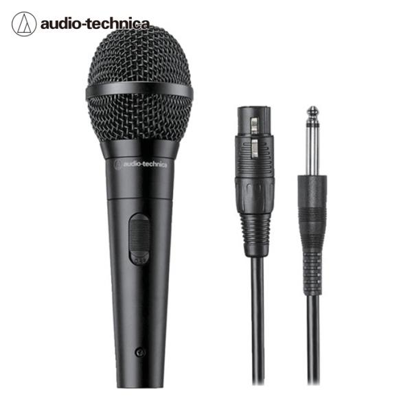 特長●強靭なダイキャストボディにより、耐久性や音の明瞭度を追求しました。●特定方向の収音に優れ、ハウリングが起こりにくい単一指向性を採用しています。●取り外し可能な5.0mケーブル(XLR端子 - φ6.3mm標準モノラルプラグ)で、ライブ...