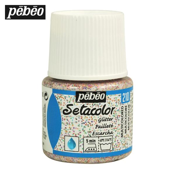 特長●美しい透明感のある、ラメが入った色鮮やかな発色です。用途●綿、麻、シルク、デニムに。