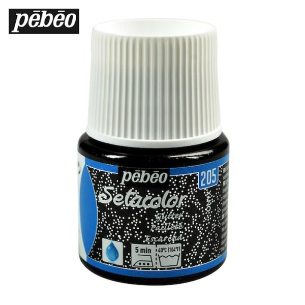 特長●美しい透明感のある、ラメが入った色鮮やかな発色です。用途●綿、麻、シルク、デニムに。