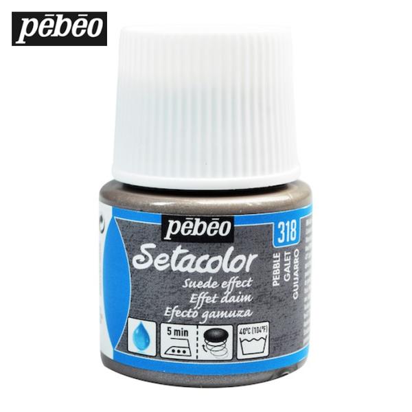 特長●濃色生地にも発色し、アイロンをあてると絵具が膨らみ、立体的になります。用途●綿、麻、シルク、デニムに。