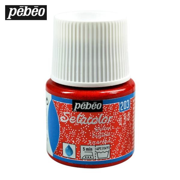 特長●美しい透明感のある、ラメが入った色鮮やかな発色です。用途●綿、麻、シルク、デニムに。