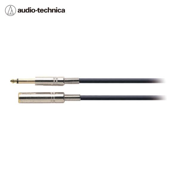 特長●マイクケーブルの延長用に、ローノイズ高信頼度がキメ手です。●ボーカルマイクなどケーブルの長さが足りないとき、便利で高性能な延長用ケーブルです。●コネクターは入力、出力側ともφ6.3mmの標準2極仕様で非磁性体メタルシールドです。●接触...