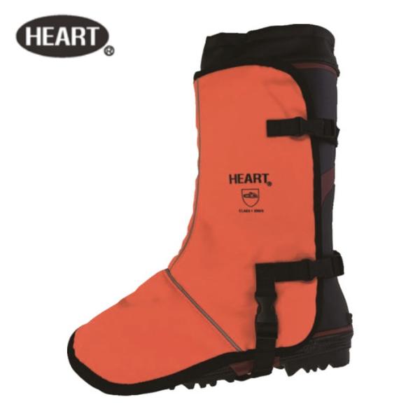 特長●９層繊維（チャップス素材）でチェーンソーから脚を保護します。●軽量で柔らかく安全性も抜群です。用途●チェーンソー防護用