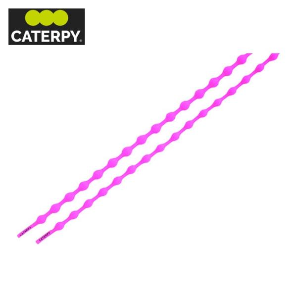 キャタピー キャタピランプラス ピーチピンク75センチ (1組) P75-7PP