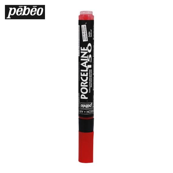 特長●家庭用オーブンで手軽に焼き付けできる陶器用水性アクリル絵具です。用途●陶磁器用