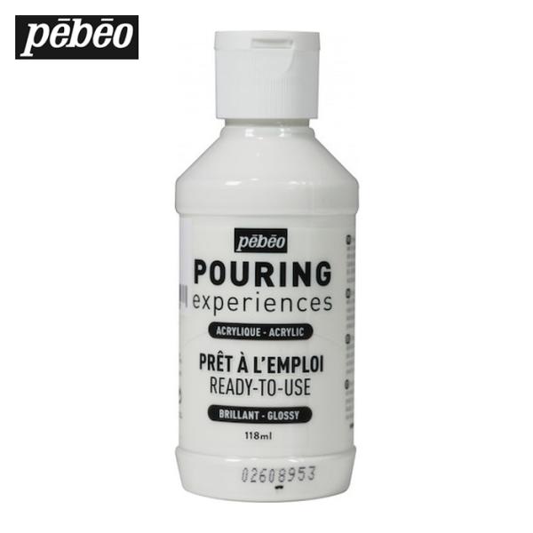 特長●0用途●フルイドアート用