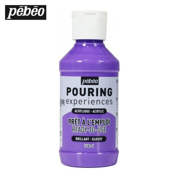 特長●0用途●フルイドアート用