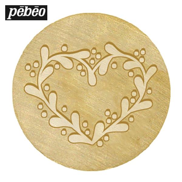 特長●真鍮製のシーリングスタンプです。●専用の取っ手ハンドルをつけて使用します。●  シーリングスタンプ（ワックス）とは、専用ワックスを熱で溶かし、封筒などに垂らした上からスタンプを押して、封印するためのものです。●エレガントで、クラシック...