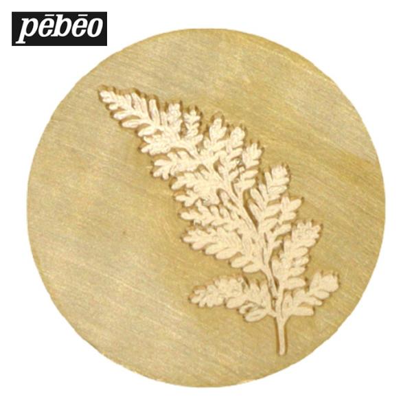 特長●真鍮製のシーリングスタンプです。●専用の取っ手ハンドルをつけて使用します。●  シーリングスタンプ（ワックス）とは、専用ワックスを熱で溶かし、封筒などに垂らした上からスタンプを押して、封印するためのものです。●エレガントで、クラシック...