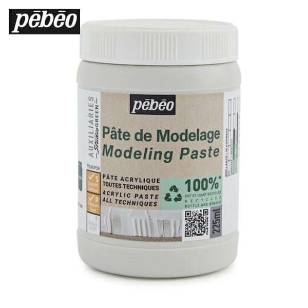 特長●環境にやさしいアクリルメディウムです。用途●紙・キャンバス・木・ 金属・壁（漆喰・セメント)の下地剤用