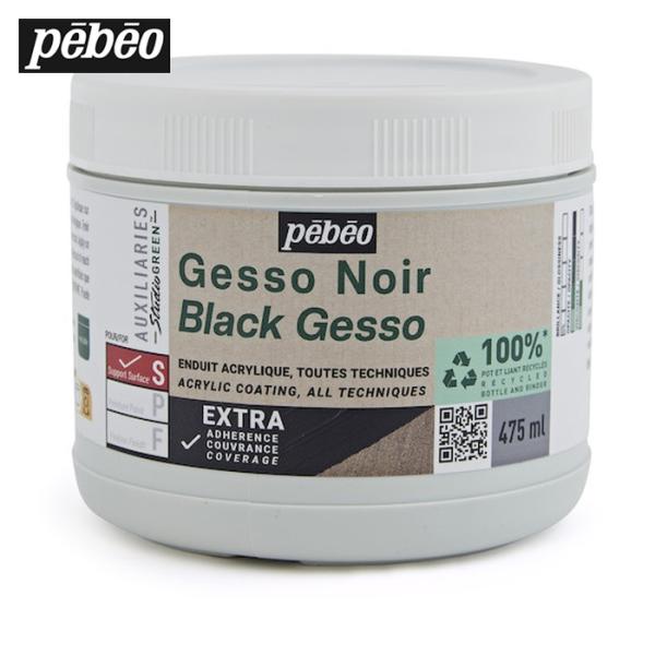 特長●環境にやさしいアクリルメディウムです。用途●紙・キャンバス・木・ 金属・壁（漆喰・セメント)の下地剤用