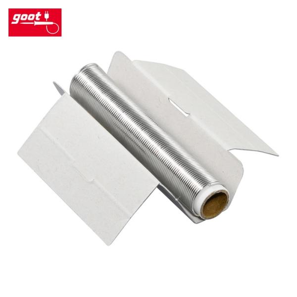 グット goot SD-82 精密プリント基板用はんだ φ0.8 (1個)