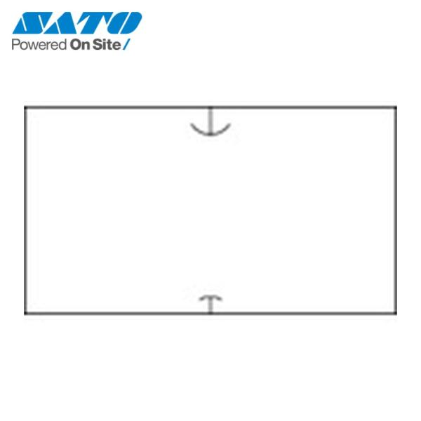 特長●スーパー、小売店の表示、食品の期限表示として幅広く活躍するラベルです。